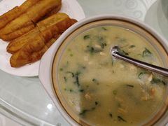 -颜家菜·鲁菜世家(大明湖店)