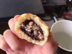 -莫朗核桃饼(虹泉路店)