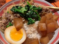 -仓桥家·焗寿司·锅物(光谷步行街店)