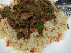 -塔斯提抓饭(东城汇店)