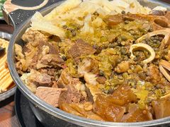 -鼎牛牛炖锅·烤串(温泉路店)