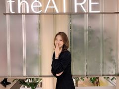 -théATRE 茶聚场(王府中環店)