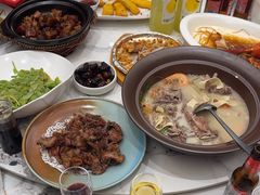 -新丁香海鲜酒店(银海商贸城店)