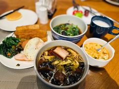 -苏州知音温德姆至尊酒店·四季海鲜自助餐厅(汾湖店)