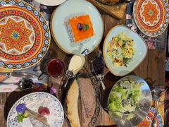 -卢布里西餐厅(总店)