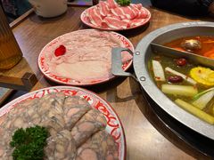 -楠火锅(昆山金鹰店)