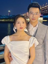 -青禾蒙娜丽莎婚纱摄影(武汉总店)