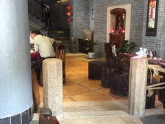 -丰食坊特色餐厅(恩平店)