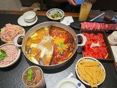 -滇牛云南火锅(桂林路店)