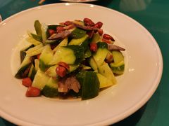 -巴依老爷新疆美食(望京小街店)