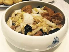 -京味民福烤鸭店(建设四马路店)