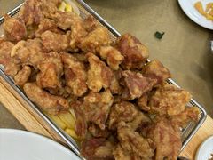 -良友·海鲜青岛菜(五四广场店)