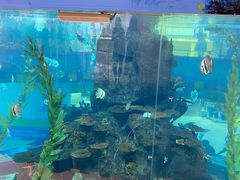 -鸿通城购物中心