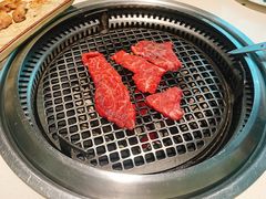-赤坂亭M9和牛烧肉·日料398放题(万达店)