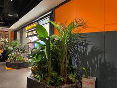 -半秋山西餐厅(巴南万达广场店)