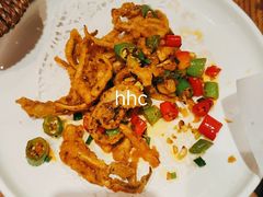 -鸽味轩·粤菜小馆(高楼门总店)