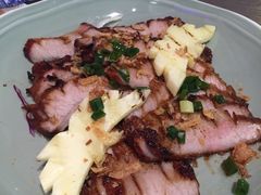 -CHINCHIN 青青·泰国料理(万象食家店)