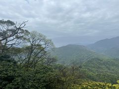 -青城山