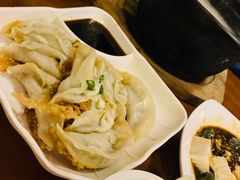 -关二哥烧烤(王家湾店)