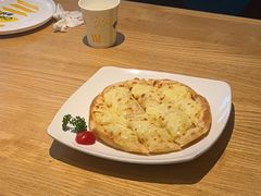 -菲滋意式餐厅(临平万达店)