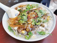 -云南大锅豆浆店