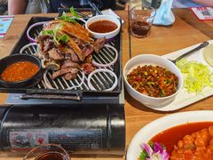 -天山传奇新疆菜(SKLP店)