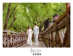 -艺匠摄影ARTIZ STUDIO(南京店)