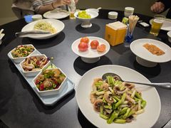 -开海·红岛海鲜虾水饺(石老人店)