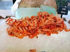 -济南凯宾斯基酒店-THE VIEW云景全日制餐厅