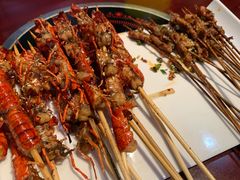 -霄汉牛三鲜湖北砂锅菜(万松园2店)