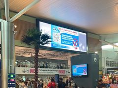 -吉隆坡国际机场