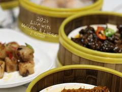 沙爹金钱肚-怡品堂·金宴 (北京索菲特大酒店)