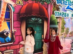 -保定金棕榈先天下国际影城(LUXE)
