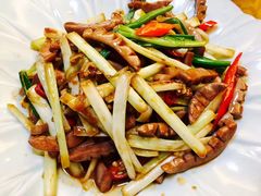 -堂宴·老厦门私房菜(1988仙岳总店)