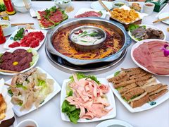 -枇杷园食为鲜火锅(南山店)