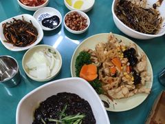 -祥和居炸酱面馆(美食街店)
