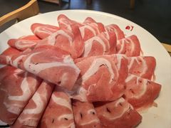 -1078號老北京涮肉(松柏店)
