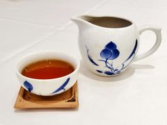 功夫红茶-广州酒家(昌岗地铁站店)