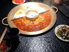 -九鼎轩火锅大排挡