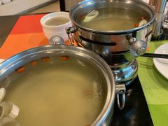 -福州大饭店-自助餐