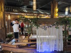 -花溪雨·森林餐厅(石基店)