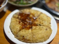 -大众跷脚牛肉馆·非遗传承单位(峨眉山店)