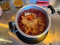 -老之蜀涮串(太平大街店)