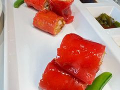 -云山茶餐厅(广东大厦店)