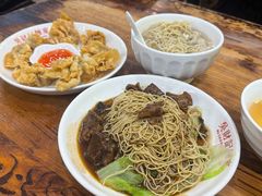 -吴财记面家(大同路店)