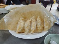 -邢家锅贴老店·非遗·开封菜(金明广场店)