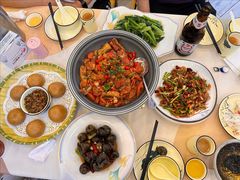 -谢三姐金奖啤酒鱼(总店)