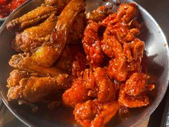 -MI WU FACTORY米屋美食工厂餐厅(绿地店)