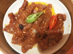 -杭州JW万豪酒店-万豪中餐厅
