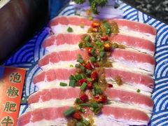 -柳飘飘亚洲烤肉集合店(太古里店)